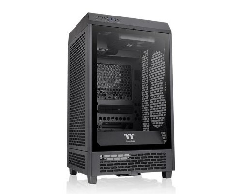 Корпус Thermaltake The Tower 200 CA-1X9-00S1WN-00