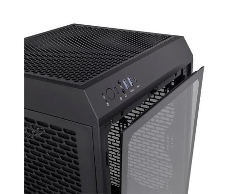 Корпус Thermaltake The Tower 200 CA-1X9-00S1WN-00