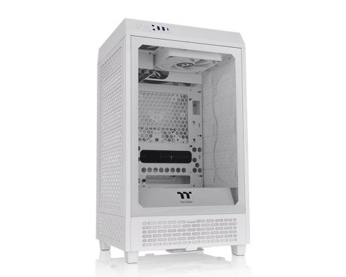 Корпус Thermaltake The Tower 200 CA-1X9-00S6WN-00