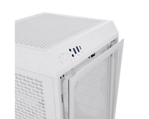 Корпус Thermaltake The Tower 200 CA-1X9-00S6WN-00