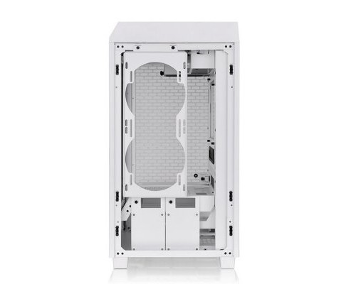 Корпус Thermaltake The Tower 200 CA-1X9-00S6WN-00