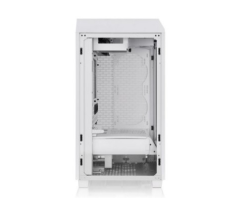 Корпус Thermaltake The Tower 200 CA-1X9-00S6WN-00