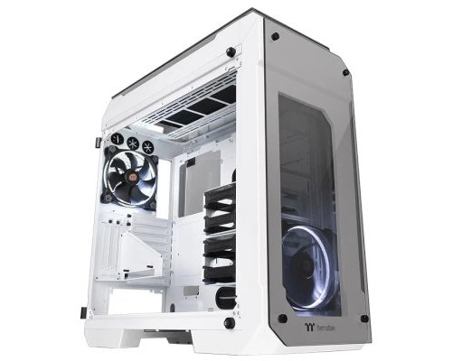 Корпус Thermaltake CTE C700 Air CA-1X7-00F6WN-00