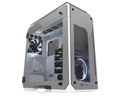 Корпус Thermaltake CTE C700 Air CA-1X7-00F6WN-00