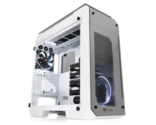 Корпус Thermaltake CTE C700 TG ARGB CA-1X7-00F6WN-01