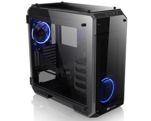 Корпус Thermaltake CTE C700 Air CA-1X7-00F1WN-00