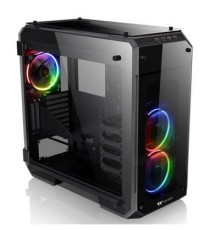 Корпус Thermaltake CTE C700 TG ARGB CA-1X7-00F1WN-01                                                                                                                                                                                                      