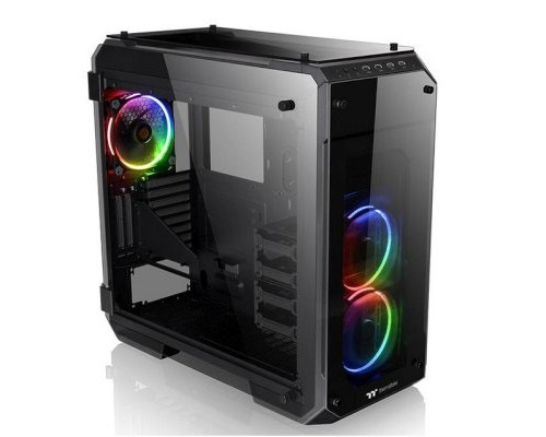 Корпус Thermaltake CTE C700 TG ARGB CA-1X7-00F1WN-01