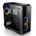 Корпус Thermaltake CTE C700 TG ARGB CA-1X7-00F1WN-01