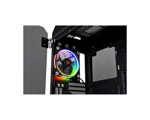 Корпус Thermaltake CTE C700 TG ARGB CA-1X7-00F1WN-01