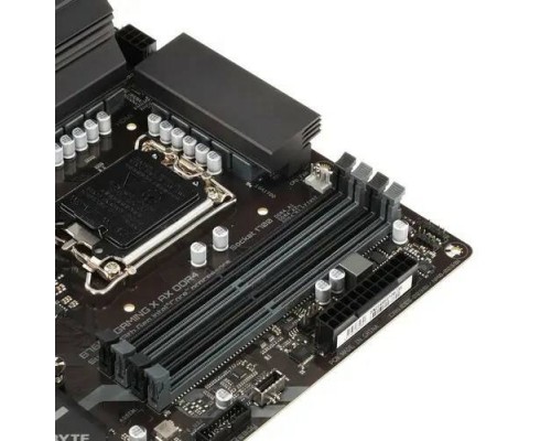 Материнская плата Gigabyte B760M GAMING X AX DDR4