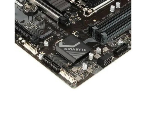 Материнская плата Gigabyte B760M GAMING X AX DDR4