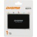 Накопитель SSD Digma SATA III 1TB DGSR2001TP13T