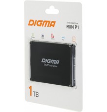 Накопитель SSD Digma SATA III 1TB DGSR2001TP13T                                                                                                                                                                                                           