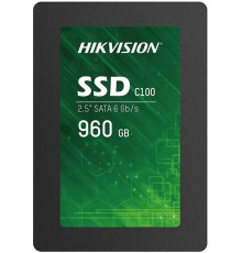Накопитель SSD Hikvision SATA III 960GB HS-SSD-C100                                                                                                                                                                                                       