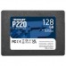 Накопитель SSD Patriot SATA III 128GB P220S128G25