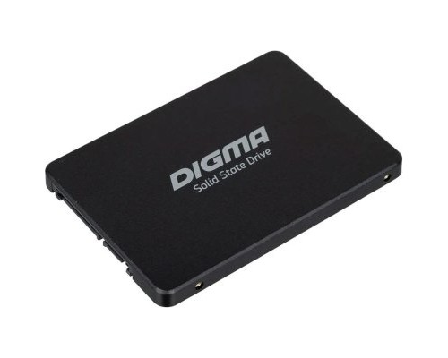 Накопитель SSD Digma SATA III 1TB DGSR2001TS93Q