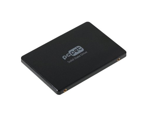 Накопитель SSD PC Pet SATA III 2TB PCPS002T2