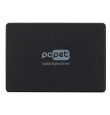 Накопитель SSD PC Pet SATA III 4TB PCPS004T2                                                                                                                                                                                                              