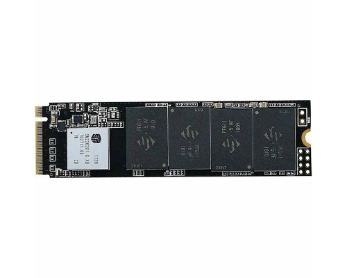 Накопитель SSD Kingspec PCI-E 3.0 x4 256GB NE-256