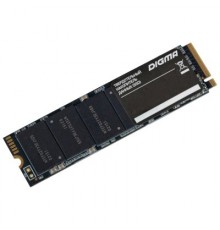Накопитель SSD Digma PCI-E 3.0 x4 1TB DGSM3001TP33T                                                                                                                                                                                                       