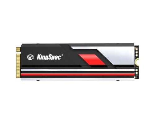 Накопитель SSD Kingspec PCI-E 4.0 x4 512GB XG7000-512GB PRO