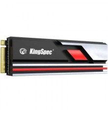 Накопитель SSD Kingspec PCI-E 4.0 x4 512GB XG7000-512GB PRO                                                                                                                                                                                               