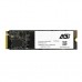 Накопитель SSD AGi PCI-E 4.0 x4 1TB AGI1T0G44AI818