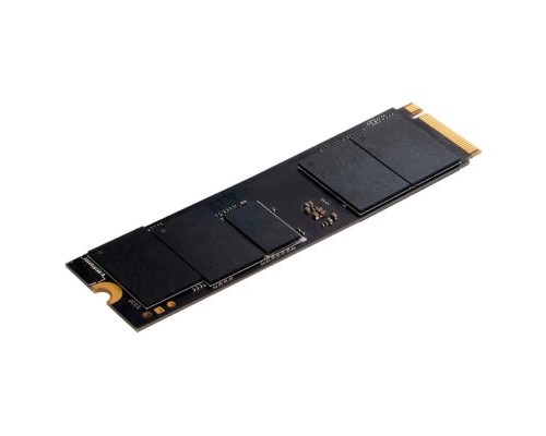 Накопитель SSD Digma PCI-E 4.0 x4 2TB DGPST4002TP8T7