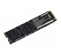 Накопитель SSD Digma PCI-E 4.0 x4 1TB DGSM4001TM63T                                                                                                                                                                                                       