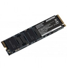 Накопитель SSD Digma PCI-E 4.0 x4 1TB DGSM4001TM63T                                                                                                                                                                                                       