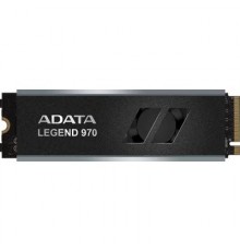 Накопитель SSD ADATA Legend 970 2Tb SLEG-970-2000GCI                                                                                                                                                                                                      