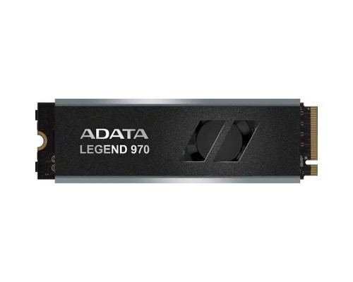 Накопитель SSD ADATA Legend 970 2Tb SLEG-970-2000GCI