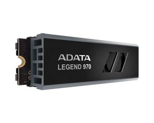 Накопитель SSD ADATA Legend 970 2Tb SLEG-970-2000GCI