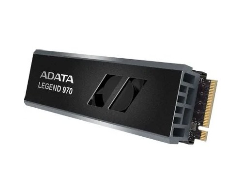 Накопитель SSD ADATA Legend 970 2Tb SLEG-970-2000GCI