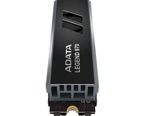 Накопитель SSD ADATA Legend 970 2Tb SLEG-970-2000GCI