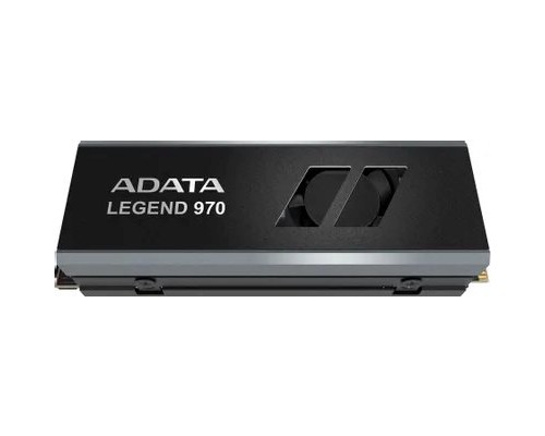 Накопитель SSD ADATA Legend 970 2Tb SLEG-970-2000GCI