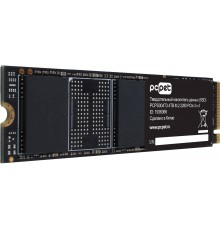 Накопитель SSD PC Pet PCI-E 3.0 x4 4TB PCPS004T3                                                                                                                                                                                                          