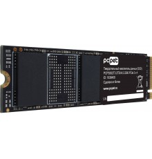Накопитель SSD PC Pet PCI-E 3.0 x4 2TB PCPS002T3                                                                                                                                                                                                          