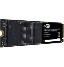 Накопитель SSD PC Pet SATA III 1TB PCPS001T1                                                                                                                                                                                                              