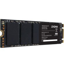Накопитель SSD Digma SATA III 2TB DGSR1002TS93T                                                                                                                                                                                                           