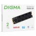 Накопитель SSD Digma SATA III 2TB DGSR1002TS93T