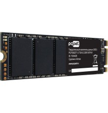 Накопитель SSD PC Pet SATA III 2TB PCPS002T1                                                                                                                                                                                                              