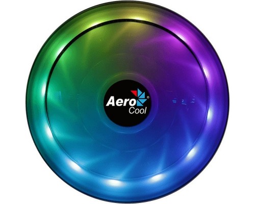 Устройство охлаждения Aerocool Core Plus CORE PLUS ARGB PWM 4P