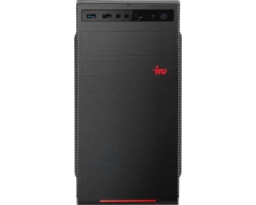 Компьютер IRU Home 225 MT Ryzen 5 3600 (1481873)