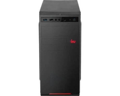 Компьютер IRU Home 225 MT Ryzen 5 3600 (1481873)