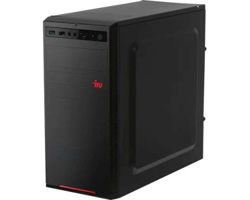 Компьютер IRU Home 225 MT Ryzen 5 3600 (1481873)