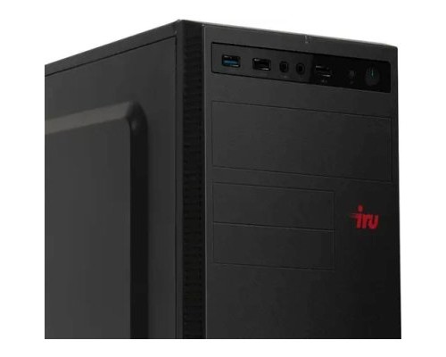 Компьютер IRU Home 225 MT Ryzen 5 3600 (1481873)