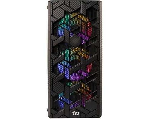 Компьютер IRU Game 717 TWR i7 10700F (1471594)