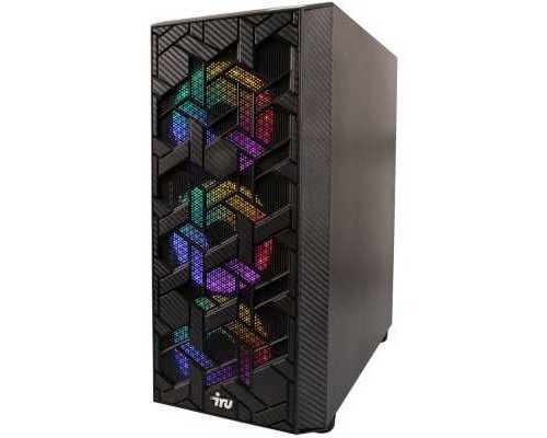 Компьютер IRU Game 717 TWR i7 10700F (1471594)